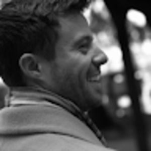 Meet your Posher, Aaron